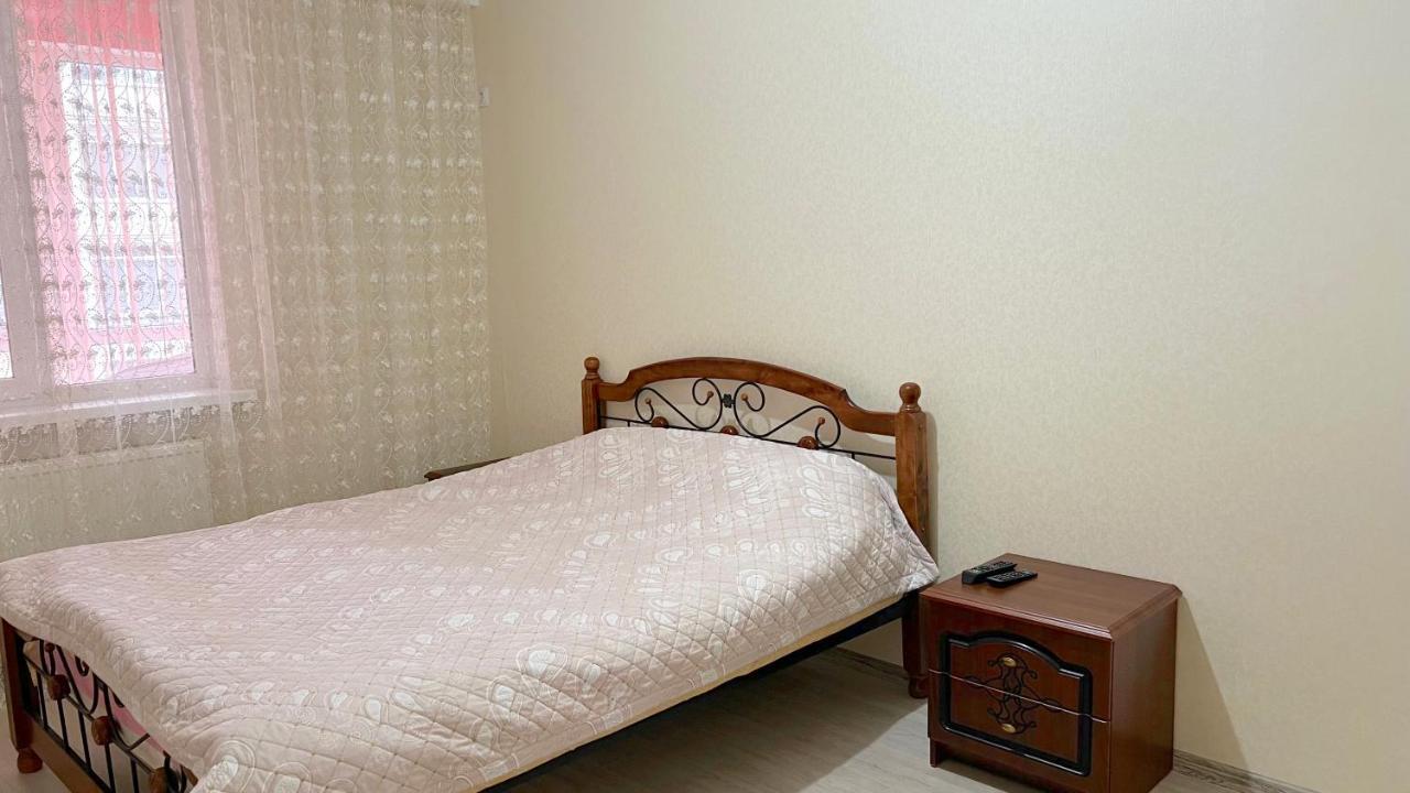 Apartament Spatios In Complex Residential Chişinau Exteriör bild